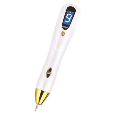 EMS Plasma Mole Remover ปากกา เลเซอร์กระชับผิว Wart Spot Tattoo Removal