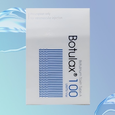 โบท็อกซ์ที่ไม่ผ่าตัด Hutox สำหรับการกำจัดริ้วรอยยกกระชับใบหน้า Botulinum Toxin Botox