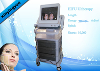 Medical Face sculpting High Intensity Focused Ultrasound Machine 800W