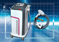 No burnning Non channel 808nm diode laser hair removal Machine no pain