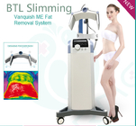 BTL Vanquish Me Body Shaping System Slimming / ME Abdomen Fat Loss Machine