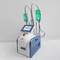 Cryolipolysis 40k Rf Cavitation เครื่องเสริมความงามอัลตราโซนิก 650nm Lipo Laser Fat Freeze Slimming