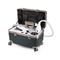 10Hz ล้างคิ้ว Nd Yag Laser Picosecond Laser 1064nm Fractional Co2 Laser Tattoo Removal