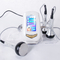 3 In 1 สูญญากาศเครื่อง RF Cavitation 40k Fat Beauty Radio Frequency Body Slimming Device
