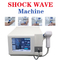Extracorporeal Pain Relief กายภาพบำบัด Shock Wave Machine เครื่องนวดความดันอากาศ