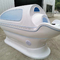 5 In 1 Steam Sauna เครื่องแคปซูล Sybaritic SPA Ozone Beauty Spa Hydra Massage