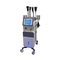 5 In 1 Ultrasonic Cavitation Rf เครื่องสูญญากาศ Lipo Laser Slimming Machine แบบพกพา