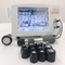 Ultrashock Ultrasound Air Pressure Therapy System Shockwave สำหรับการนวดบรรเทาอาการปวดร่างกาย