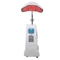 Photon Far Infrared PDT LED Light Therapy Oxygen Jet Facial Lamp 4 สีรักษาสิว
