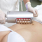 Body Slimming Roller Massager Microvibration Therapy เครื่องกำจัดเซลลูไลท์