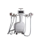 60HZ  Body Slimming Machine ลดไขมัน V10 5 In 1 สูญญากาศ Ultrasonic Cavitation