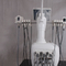 60HZ  Body Slimming Machine ลดไขมัน V10 5 In 1 สูญญากาศ Ultrasonic Cavitation