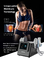 Ems Fat Burner Body Sculpting Machine Anti Puffiness with 4 Handles